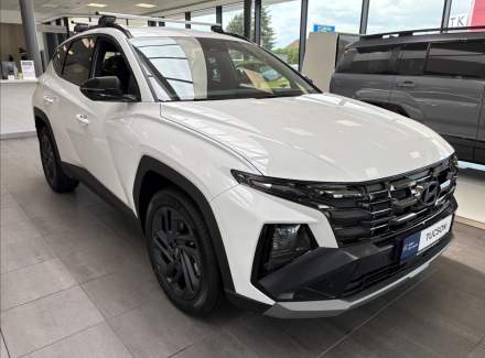 Hyundai - Tucson