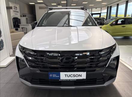 Hyundai - Tucson