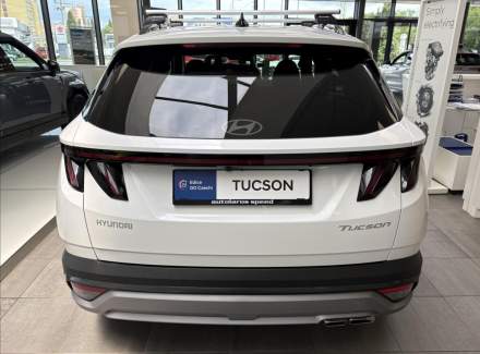 Hyundai - Tucson