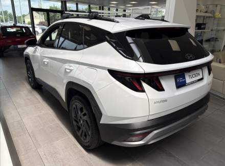 Hyundai - Tucson