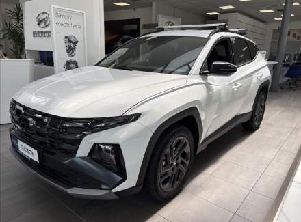 Hyundai - Tucson