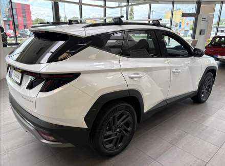 Hyundai - Tucson