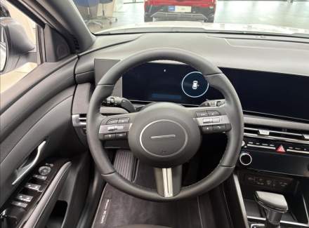 Hyundai - Tucson