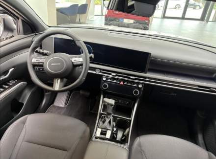 Hyundai - Tucson