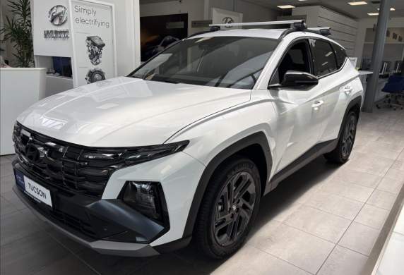 Hyundai - Tucson