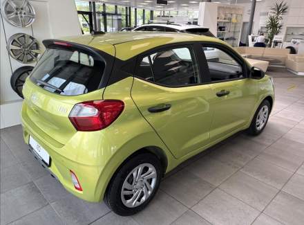 Hyundai - i10