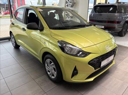 Hyundai - i10