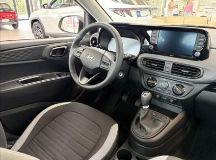 Hyundai - i10