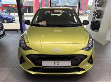 Hyundai - i10