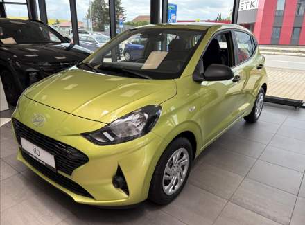 Hyundai - i10