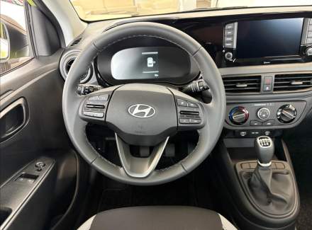 Hyundai - i10