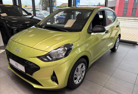 Hyundai - i10