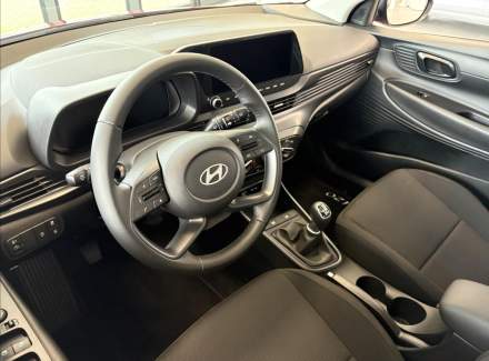 Hyundai - i20