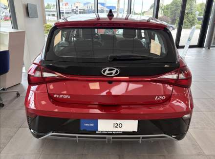 Hyundai - i20