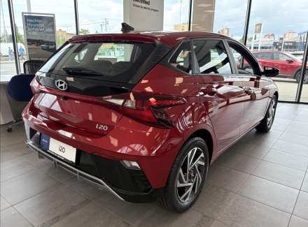 Hyundai - i20