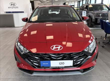 Hyundai - i20