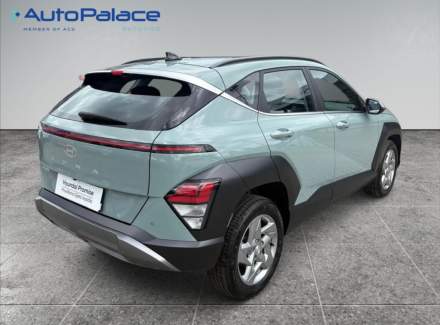 Hyundai - Kona