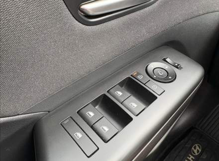 Hyundai - Kona