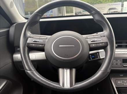 Hyundai - Kona