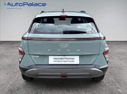 Hyundai - Kona