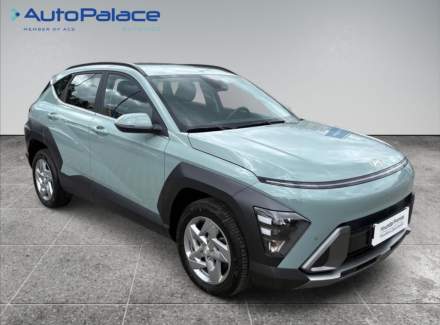 Hyundai - Kona