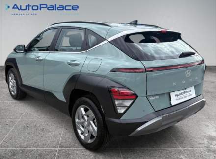 Hyundai - Kona