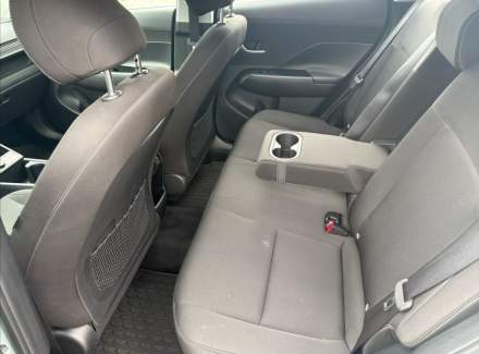 Hyundai - Kona
