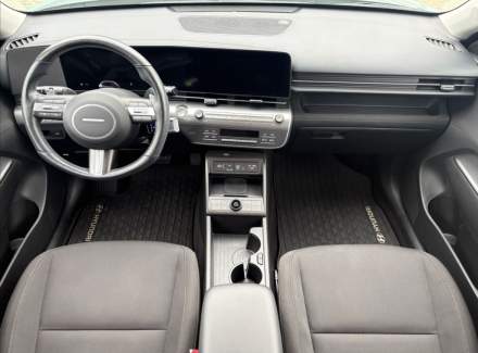 Hyundai - Kona