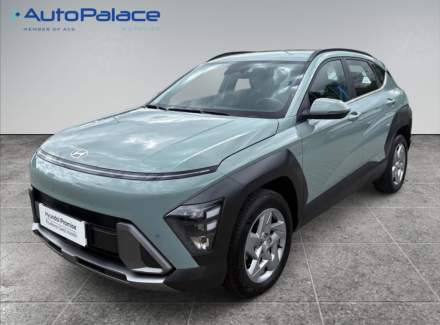 Hyundai - Kona