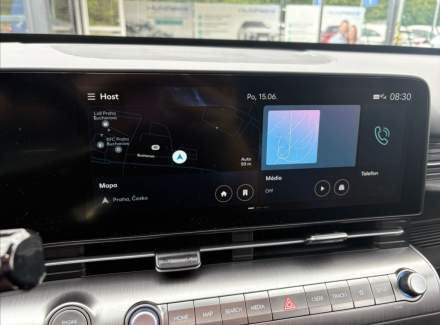 Hyundai - Kona
