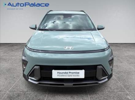 Hyundai - Kona