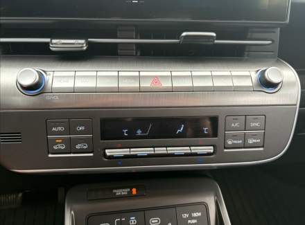 Hyundai - Kona