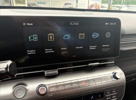 Hyundai - Kona