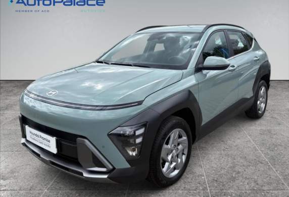 Hyundai - Kona