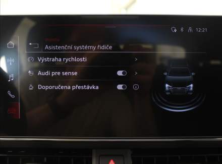 Audi - A4