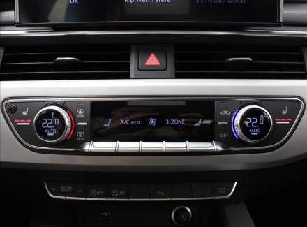 Audi - A4