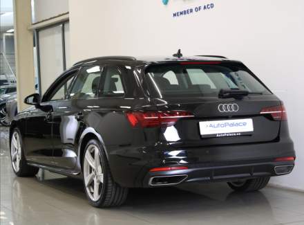 Audi - A4