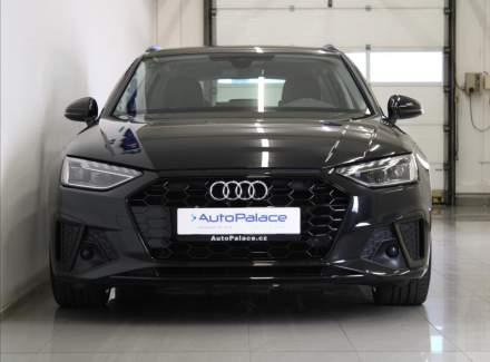 Audi - A4