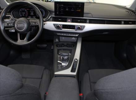 Audi - A4