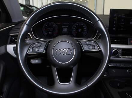 Audi - A4