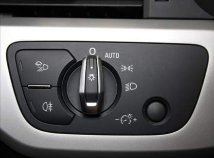 Audi - A4