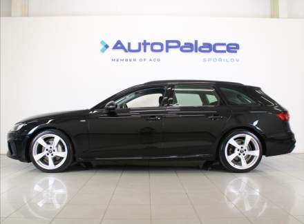 Audi - A4