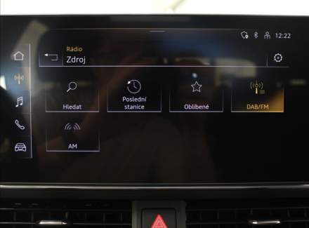 Audi - A4