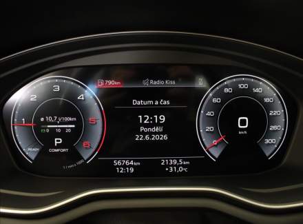 Audi - A4