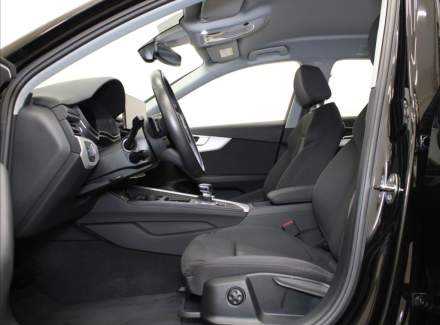 Audi - A4