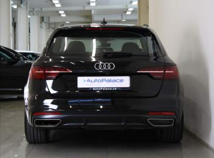 Audi - A4