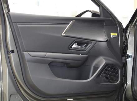 Citroën - C5 X