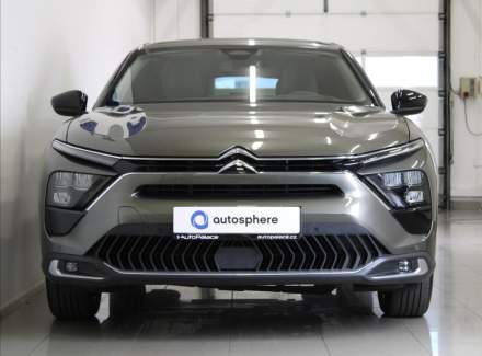 Citroën - C5 X