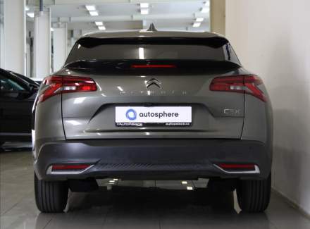 Citroën - C5 X