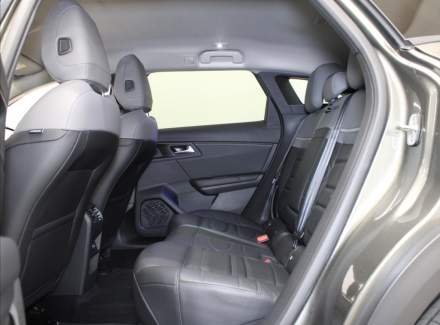 Citroën - C5 X